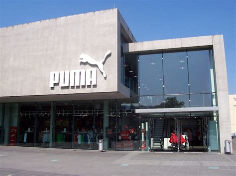 puma outlet stuttgart.